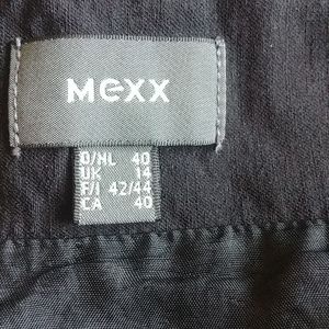 MEXX MINI SKIRT - Size 40